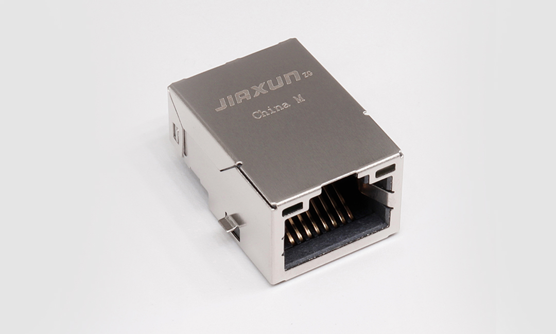 Single Port RJ45 Manufacturer